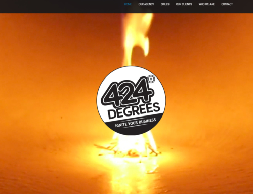 424 Degrees